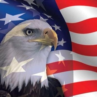 dmharsh13's profile picture. 🇺🇲AmericaFirst🇺🇲MAGA🇺🇲
VotedTrump'16,'20,'24🇺🇲GenX,🚫trains

#Yes2Meat #MeatHeals🥩🍖🧈🥓🥚🍳🦞🦐🦪🧂☕️