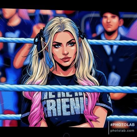 Nickisawesome92's profile picture. I like video games
I also really like hazbin hotel
my hero is @alexabliss_wwe also I love the twisted queens
