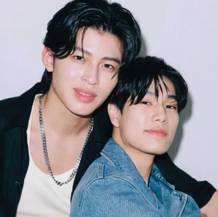 princesanna_20's profile picture. #Mahalimapalagi 💙🐥🍓🌭🍢🌽
                           #PondPhuwin 🐻🐼
#OhmNanon ❤️💚
#BounPrem 🥦