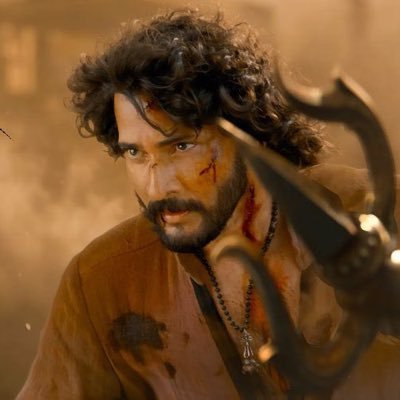 Narasimha9390's profile picture. DHFM 🎬🦁🔥& HITMAN45 🏏 #SSMB29 #GlobeTrotter BABU LAKE BABU MAHESH BABU