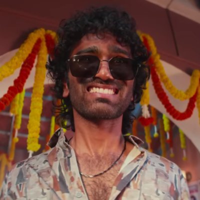 Sir_Kuruvi's profile picture. 