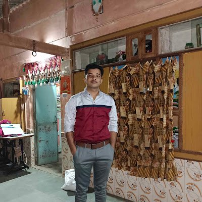 MaliNanaji36307's profile picture. 