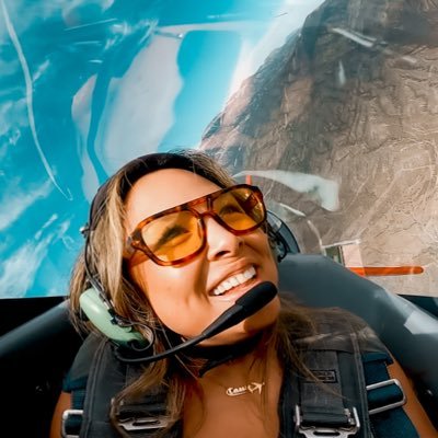 ItMeCassie's profile picture. Currently @Craft_Ventures • previously early @Uber @Threads @PalantirTech @SonderStays • Private Pilot • SF to Vegas