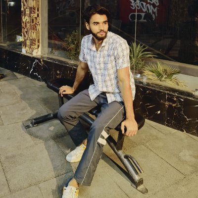 MrLalit055's profile picture. I want become software developer.