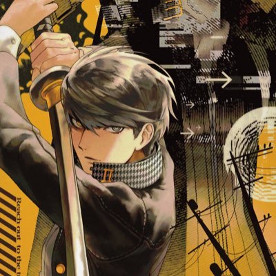 Masterphil2098's profile picture. 🎶”Now I face out, I hold out I reach out to the truth of my life Seeking to seize on the whole moment” 🎶. The president of the yu Narukami fandom.26