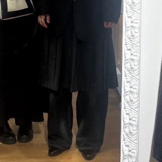 I_I_Z_K's profile picture. 25AW〜 ギャルソン マルジェラ MASU