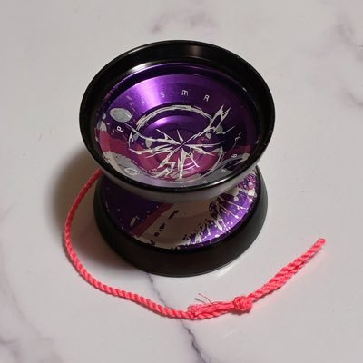 Mitsuka73's profile picture. ヨーヨー初心者🪀
2025年8月〜