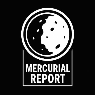 MercurialReprt's profile picture. 