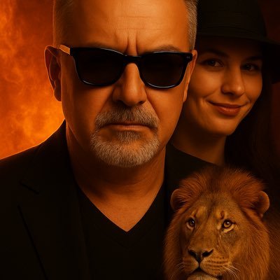 JBThinkin's profile picture. #1 STAGED Assassination Attempt investigative reporter on X. The Truth Is The Only Escape.