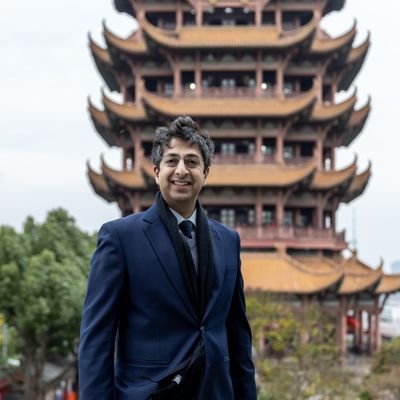 IhsaanaKhan's profile picture. Coordinator to Prime Minister of Pakistan  | Spokes Person, Govt of Pak |Ex-Member ECC Pakistan | Member CWC PML N |  NA104 Tweets are Personal not of Party's