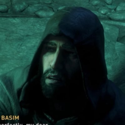 Kenobi1_'s profile picture. 🖤