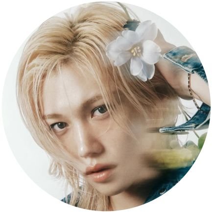 kim136322's profile picture. I love Felix so much, you are the angel that always shines in my heart💙