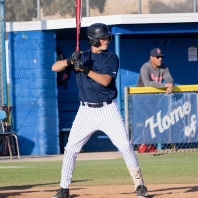 DSteinbeck2029's profile picture. Canyon High School
Class Of 2029