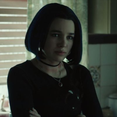 TrigcnDaughter's profile picture. Daughter of a demon, trying to be better.