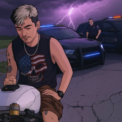 Cherokee_AIM's profile picture. Payne Music
Independent artist | Genre-bending vibes
New music dropping weekly.