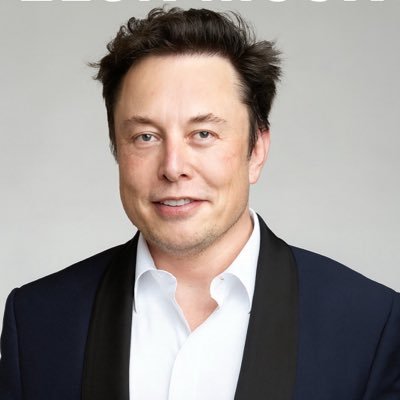 elonmusktesle05's profile picture. Hello Big fan 🚀🌐Thanks and welcome to my business page, trust you’ve been following my YouTube and also put into practice what you watch! 👍
