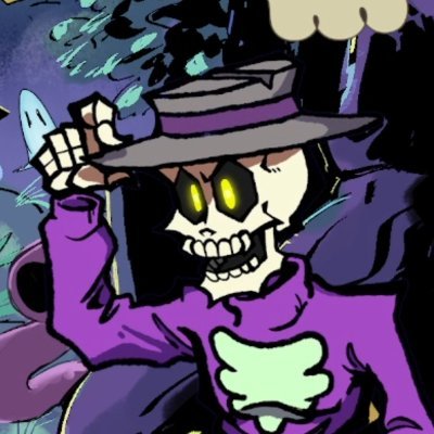 GreyHatGraphics's profile picture. Streamer and Artist ● 24 ● He/Him
https://t.co/UtwXx4WlDY