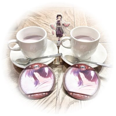 m01ing's profile picture. 20↑25↓ ││ 🐩います ││ 胡蝶しのぶさん ♡ 胡蝶三姉妹が大好きです*.+ﾟ