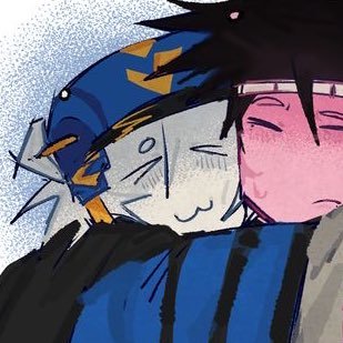 retardantee's profile picture. 🌈 proship / darkship , dont like? block!! , #PROSAKEN #DEADTOONS #RAPEBLOXARG , i post art , he /it , i… am funny? 🍖