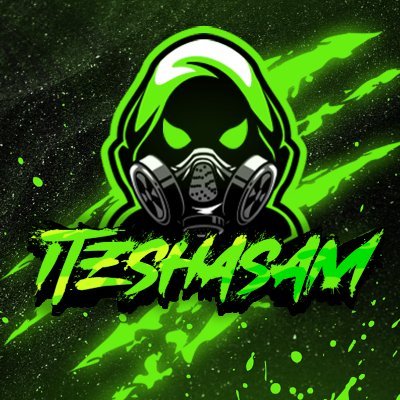 itzShaSAM's profile picture. GOD first! Romans 10:9✝️ Content Creator for @NFocus_Esports