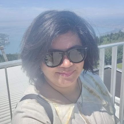 VarmaVasudha's profile picture. Unapologetically Indian. Polyglot. Hope. Travel. Optimist. Bibliophile. Insatiable love for all good things in life.