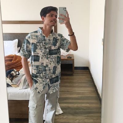 k_chouhan05's profile picture. 🌐 Cloud Enthusiast | ☁️ Microsoft Azure, AWS &amp; GCP | 🔗 Networking &amp; Security | 📃 Documenting my journey | Sharing what I learn daily
#Cloudcomputing