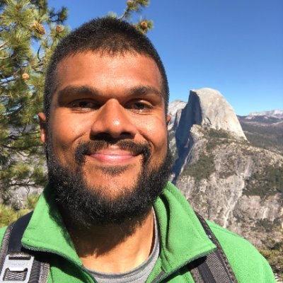 fahdananta's profile picture. @Opendoor, Roach Capital