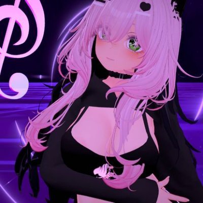 YonawillsVR's profile picture. Twinkling eyes, curious heart 🌸