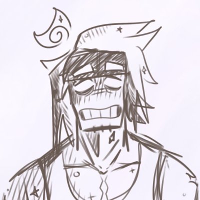 Galchivist's profile picture. Enjoyer of most things radical
I like drawing fanarts and my OCs ! !
I keep trying to improve 
🇲🇽 / 🏳️‍🌈
NO AI