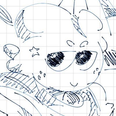 CcLuigui's profile picture. 18 - dumb artist -He/Him -Discord: sourlemon1544 - ⚠️Ocassionally suggestive art ⚠️ pfp by @Respectrox