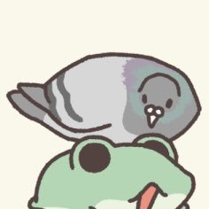 ex_parrot5963's profile picture. 巨砲主義