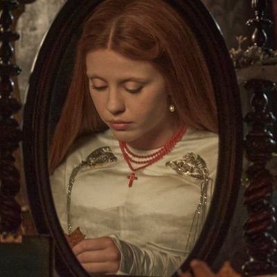 barbiegenic's profile picture. 💍Wife of @_gemmoxane_

                                                                                        the Welsh dragon and the English rose