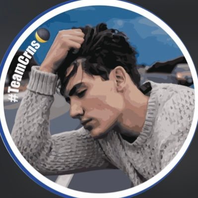 @TeamCrnsOficial