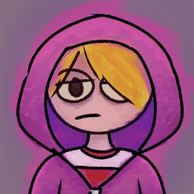 McFlyIncognito's profile picture. Let me be weak. Let me sleep. And dream of sheep.
Youtube: https://t.co/7uKO6c0nUS 
Directos: https://t.co/phMCsx7kXR