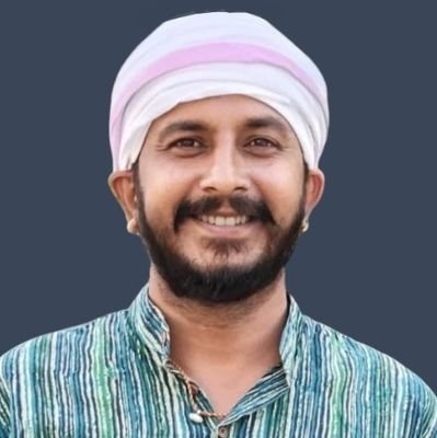 Ramraajya's profile picture. 