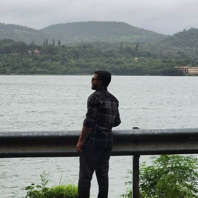 NAVNATH_SPEAKS's profile picture. शेतकरी!! 
शिव !!शाहु !!फुले !!आंबेडकर!!राजकारण!!समाजकारण !!वाचन !! गडकिल्ले !!

मराठवाडा 🖤