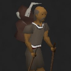iBrandonOSRS's profile picture. iBrandon - Iron | Brrandon - Main