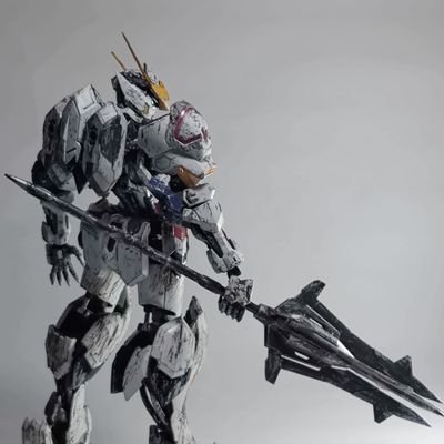 PSOkarielPONSAN's profile picture. プラモ作りして絵描いてゲームする人の趣味垢
ファイズが死ぬほど大好き
艦長 旅人 開拓者 プロキシ 漂白者のガノタ
いろんな所から財布を握られてる人間

サボりお絵描き垢→@oekaki_ponsan05