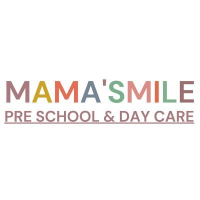 mamasmileschool's profile picture. Mama'Smile offer playgroup, pre-nursery, nursery, LKG, and UKG programs that are designed for your child's growth and development.