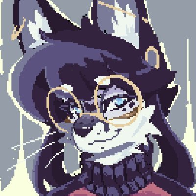 syncbanned's profile picture. 🔞
✨@TheHwhispers✨
💔 single nl
🦊🤝🇮🇱 🇺🇦
I Draw Furries 🐺 I have Astraphobia⛈️ 29yo O+🩸🐍♂
🤍 Fell free to draw my OC's 🤍