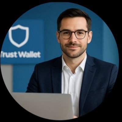 michalgreboc's profile picture. Hello, are you facing some challenges on your trust wallet? Click the official Trust wallet  support link below to reach out to customer  service👇