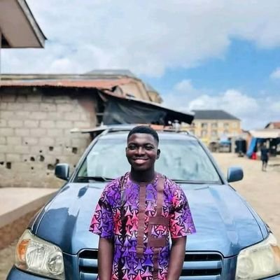 Oyindamola266's profile picture. young RE gettingrich💵

☁️cloud sentinels ✈️
 
  🎖️ Semper Fidelis ⚓