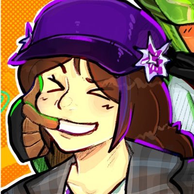 melonsiiu's profile picture. (˃͈ ˂͈ ) eighteen : semi-active pfp creds : shrimplychaos