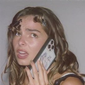 _awkwardmarine's profile picture. life’s no fun through clear waters