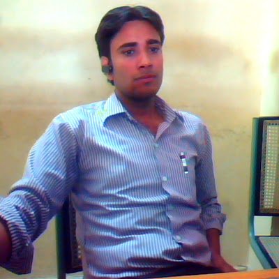 NitinKumar6384's profile picture. 