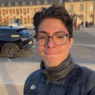 dylanpcast's profile picture. Nadie sabe a donde va mi mente.