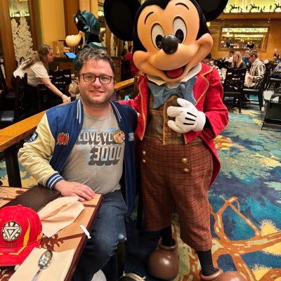 Cman710's profile picture. Screenwriter/Producer  l 34 l Horror Fanatic l He/Him l Neurodivergent/Autistic l Email Me At: christherper@gmail.com