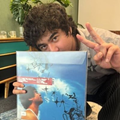 HERE4CALUM's profile picture. 