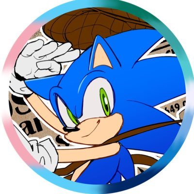 sighs233's profile picture. minor(DO NOT GROOM) / pretty chill with wverybody except for people who r assholes / he/him prns // usa and sonic fictokin methinks
