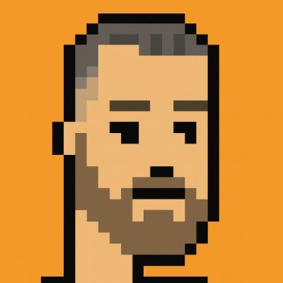 mlckaeI's profile picture. CEO @ternoa_ | Building on @AggLayer